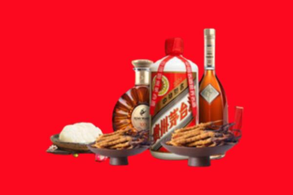 河北区回收礼品